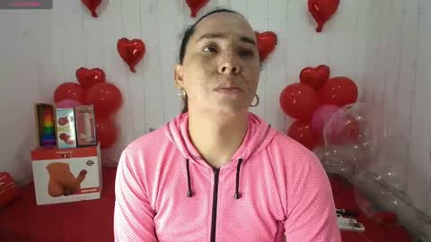 Snapshot of sofiamadisson chatting on 17, 2, 2025 Sofia Madisson online show from 17, 2, 2025