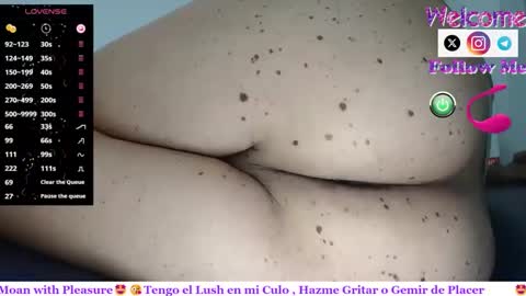 Snapshot of sofiamadisson chatting on 2, 3, 2025 Sofia Madisson online show from 2, 3, 2025