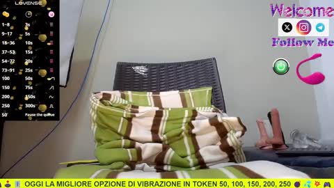 Snapshot of sofiamadisson chatting on 12, 3, 2025 Sofia Madisson online show from 12, 3, 2025