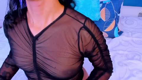 Snapshot of sofiamiiller chatting on 8, 2, 2025 Sofia Miller online show from 8, 2, 2025