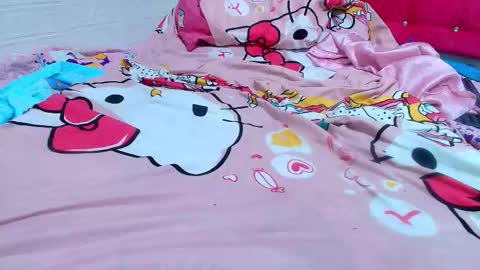 Sofiamillerrs online show from 21, 12, 2025