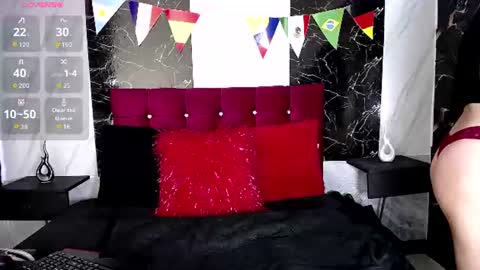Snapshot of sofiamoreno_ chatting on 30, 6, 2026 Sofia online show from 30, 6, 2026