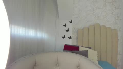 Sofia  online show from 7, 1, 2025