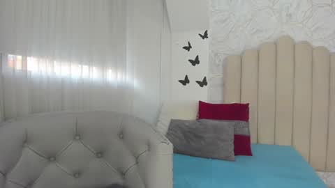 Sofia  online show from 11, 1, 2025