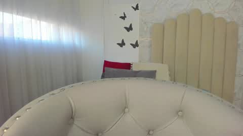 Sofia  online show from 14, 1, 2025