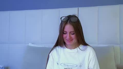 Snapshot of sofiasarvain chatting on 5, 2, 2026 Sofia online show from 5, 2, 2026