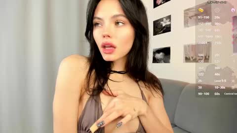 Snapshot of sofiasimons chatting on 22, 2, 2025 Sofia online show from 22, 2, 2025