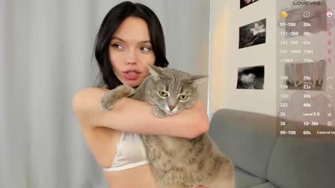 Snapshot of sofiasimons chatting on 24, 2, 2025 Sofia online show from 24, 2, 2025