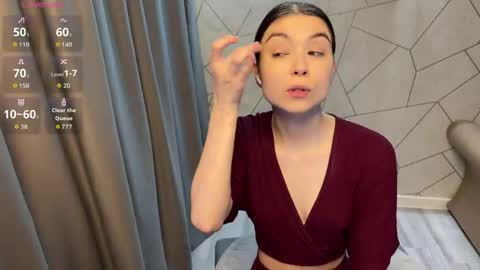 Sofia online show from 19, 3, 2026