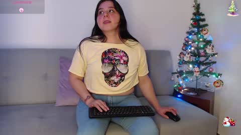 Snapshot of sofiavera_ chatting on 16, 12, 2024 Sofia Vera online show from 16, 12, 2024