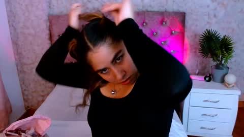 Snapshot of sofiazaf447769 chatting on 17, 2, 2026 SOFIA online show from 17, 2, 2026