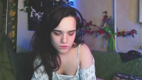 Snapshot of sofiberg chatting on 27, 4, 2026 SofiBerg online show from 27, 4, 2026