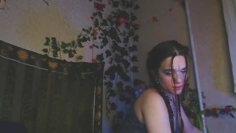 Snapshot of sofiberg chatting on 9, 6, 2026 SofiBerg online show from 9, 6, 2026
