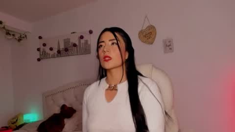 Snapshot of sofidoll1 chatting on 3, 12, 2024 Sofia PVT online show from 3, 12, 2024