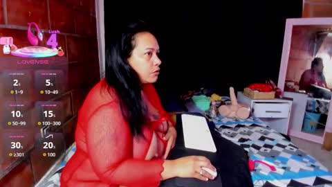 Vicky  online show from 17, 1, 2026