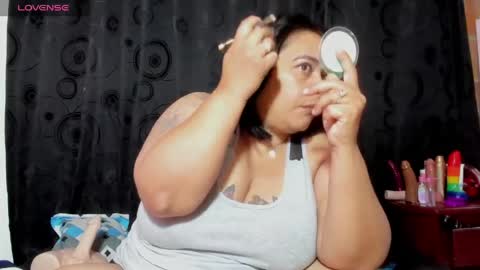 Vicky  online show from 19, 4, 2026