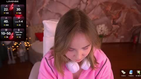 Sofie online show from 18, 1, 2025