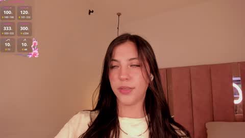 Sofie online show from 18, 1, 2025