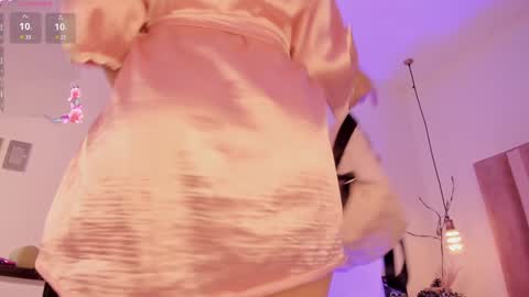 Sofie online show from 28, 1, 2025