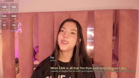 Sofie online show from 7, 2, 2025