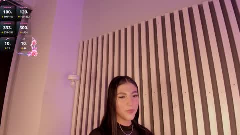 Sofie online show from 21, 2, 2025