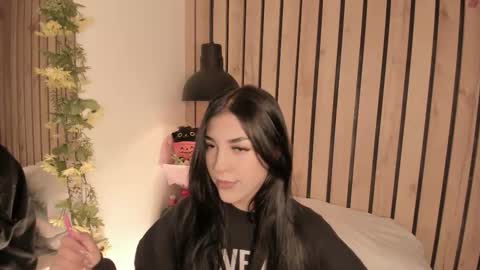 Sofie online show from 21, 12, 2025