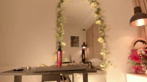 Sofie online show from 5, 1, 2026