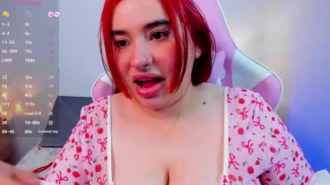 Snapshot of sofiflex chatting on 5, 12, 2025 - . - . online show from 5, 12, 2025