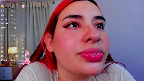 Snapshot of sofiflex chatting on 19, 2, 2026 - . - . online show from 19, 2, 2026