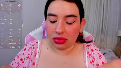 Snapshot of sofiflex chatting on 25, 4, 2026 - . - . online show from 25, 4, 2026