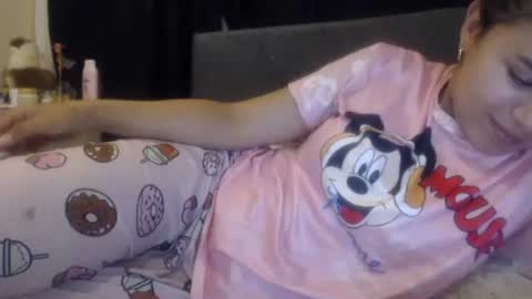 Snapshot of sofigarcia17 chatting on 3, 6, 2026 sofi online show from 3, 6, 2026