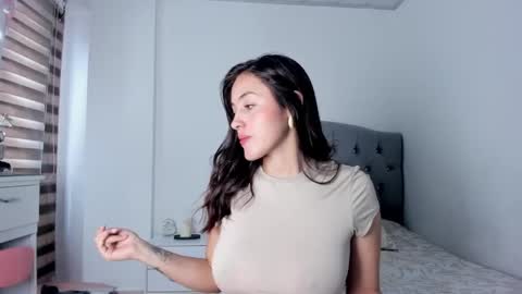 Snapshot of sofii_100 chatting on 12, 3, 2025 Sofi online show from 12, 3, 2025