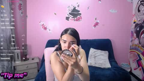 sofii_cute01 online show from 25, 1, 2025