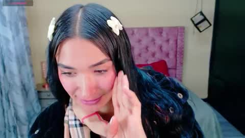 Snapshot of sofii_cute01 chatting on 25, 2, 2026 sofii_cute01 online show from 25, 2, 2026