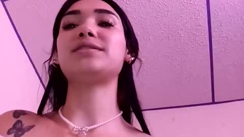 Snapshot of sofii_cute01 chatting on 2, 3, 2026 sofii_cute01 online show from 2, 3, 2026