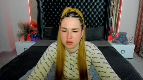 sofii_darling online show from 31, 3, 2026