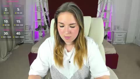 sofii_darling online show from 2, 6, 2026