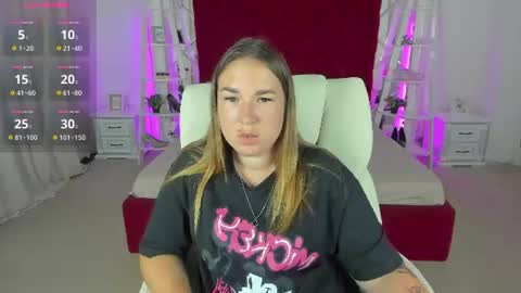 Snapshot of sofii_darling chatting on 10, 7, 2026 sofii_darling online show from 10, 7, 2026