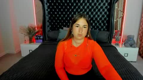 Snapshot of sofii_darling chatting on 19, 7, 2026 sofii_darling online show from 19, 7, 2026