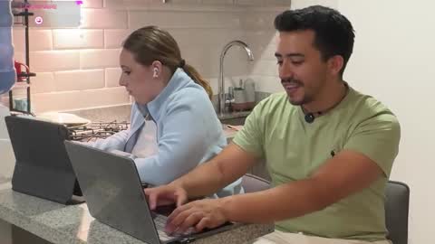 Snapshot of sofii_n_diego chatting on 23, 2, 2026 sofii_n_diego online show from 23, 2, 2026