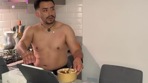 Snapshot of sofii_n_diego chatting on 25, 2, 2026 sofii_n_diego online show from 25, 2, 2026