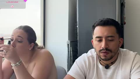 Snapshot of sofii_n_diego chatting on 1, 3, 2026 sofii_n_diego online show from 1, 3, 2026