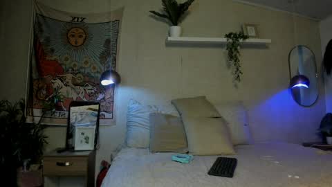 sofii_wild online show from 3, 6, 2026