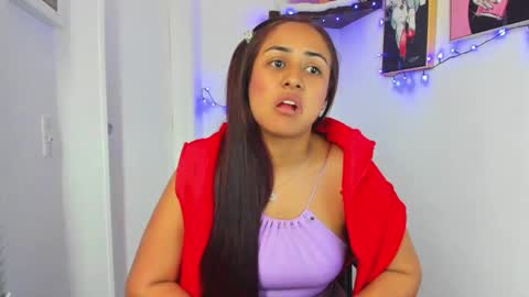 sofiia rodriguez online show from 7, 1, 2025