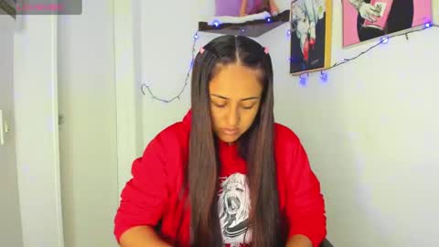 sofiia rodriguez online show from 8, 1, 2025