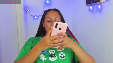 sofiia rodriguez online show from 9, 1, 2025