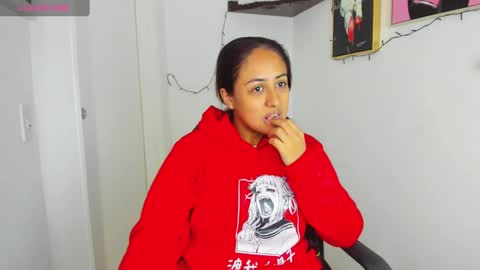 sofiia rodriguez online show from 16, 1, 2025