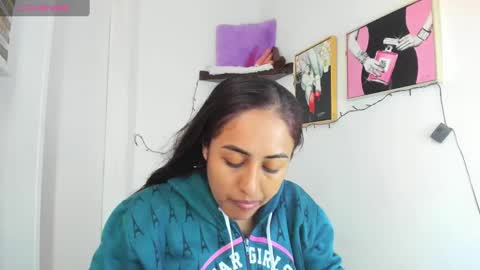 sofiia rodriguez online show from 21, 1, 2025