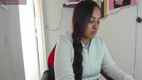 sofiia rodriguez online show from 28, 1, 2025