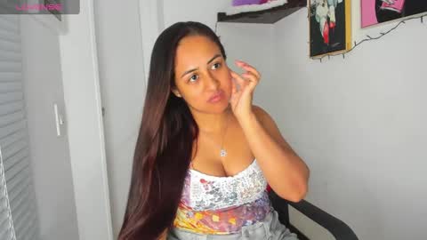 sofiia rodriguez online show from 3, 2, 2025